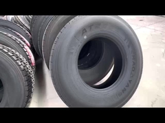 रेडियल हेवी ड्यूटी ट्रेलर टायर 11R22.5 12R22.5 सेमी ट्रेलर टायर चाओयांग ब्रांड